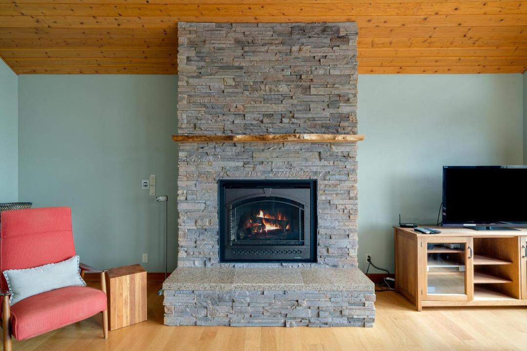 Photo of Livingroom in Neahkahnie Beach
