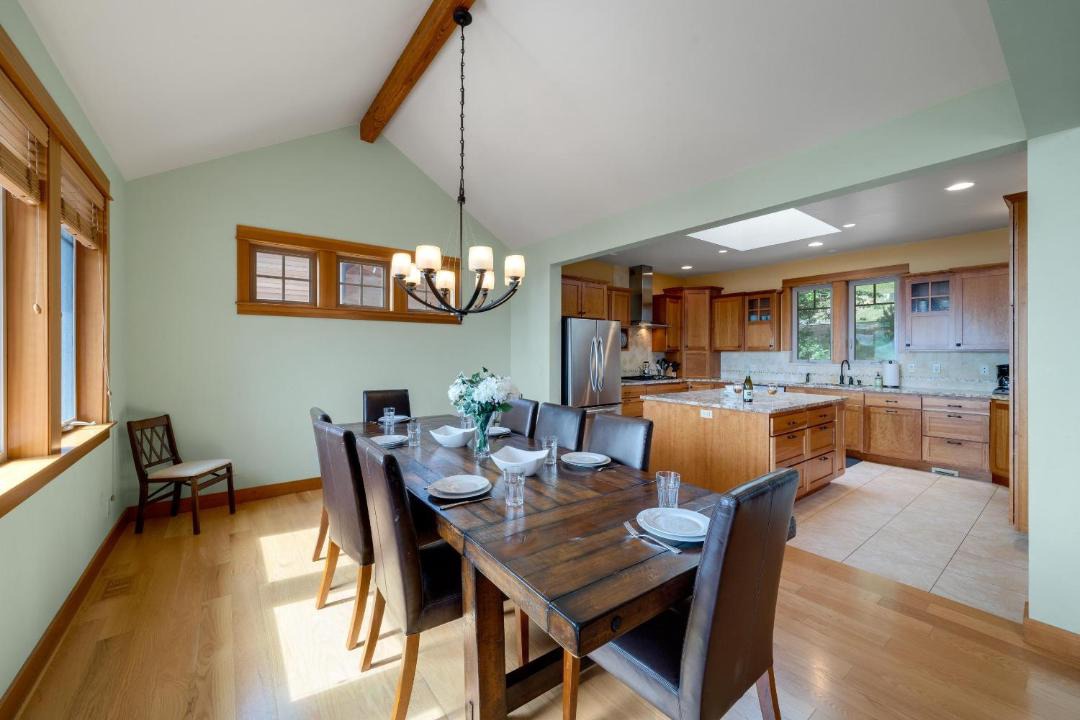 Photo of Kitchen in Neahkahnie Beach