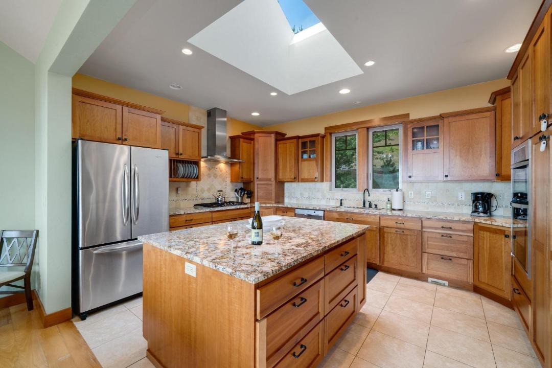 Photo of Kitchen in Neahkahnie Beach