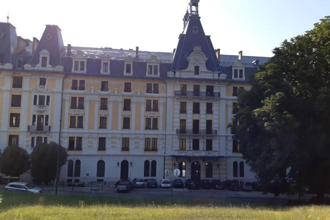 Photo of Others in Aix-les-Bains