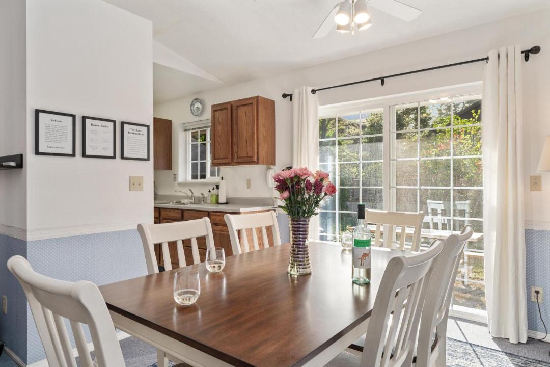 Photo of Kitchen in Manzanita
