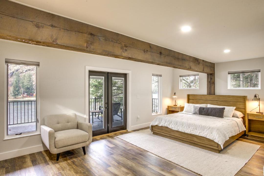 Photo of Bedroom in Rathdrum