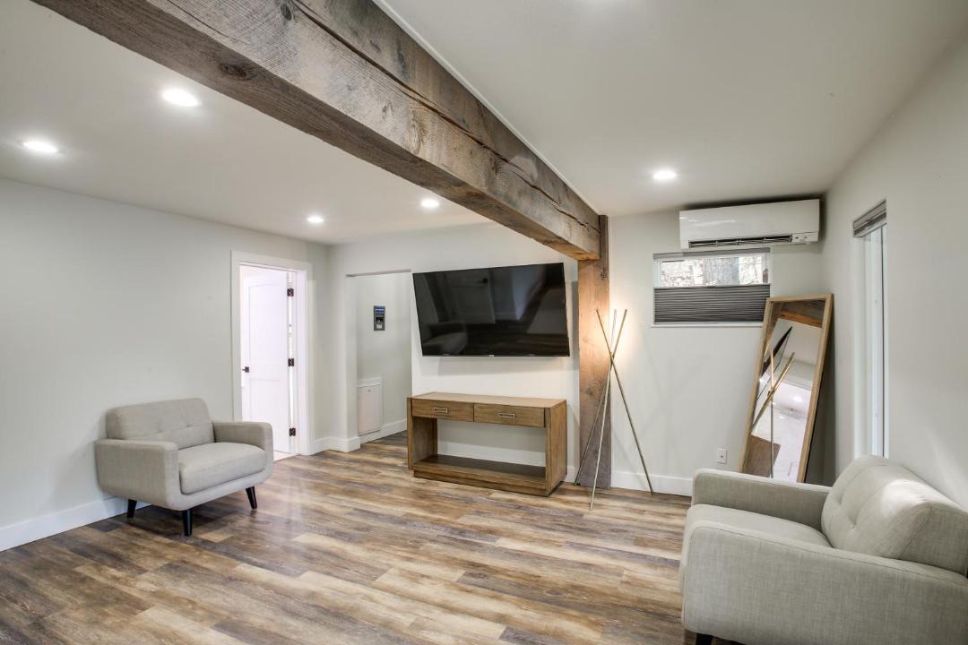 Photo of Livingroom in Rathdrum