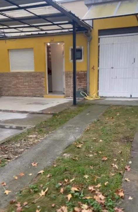 Photo of Buildings in Bondy