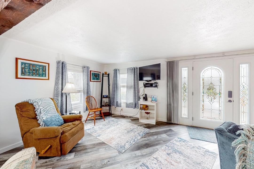 Photo of Livingroom in Wells