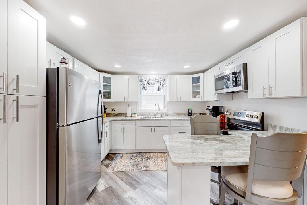 Photo of Kitchen in Wells