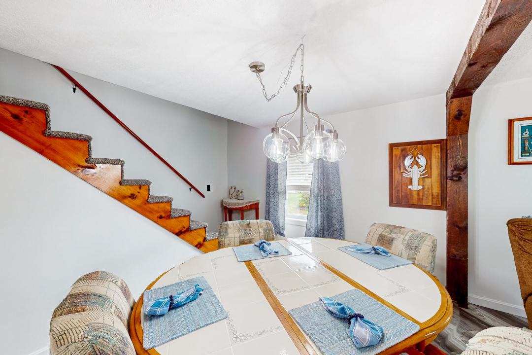 Photo of Bedroom in Wells