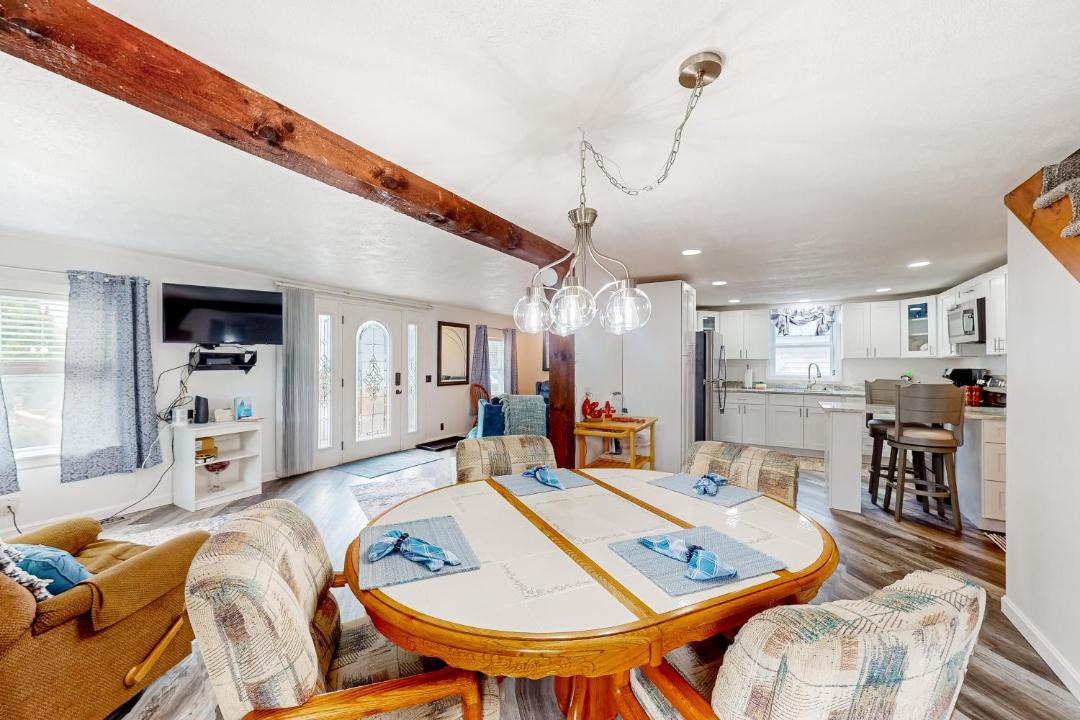 Photo of Livingroom in Wells