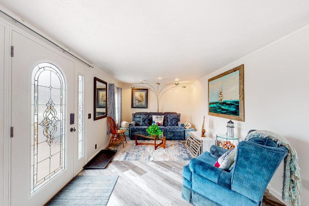 Photo of Livingroom in Wells