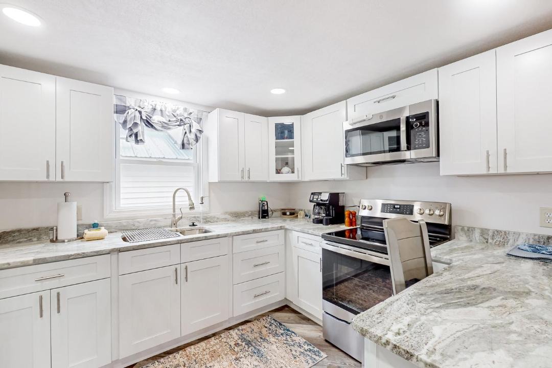 Photo of Kitchen in Wells