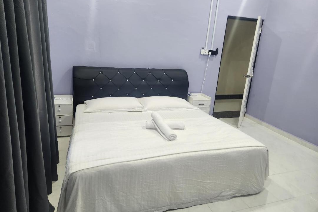 Photo of Bedroom in Pulau Pasir
