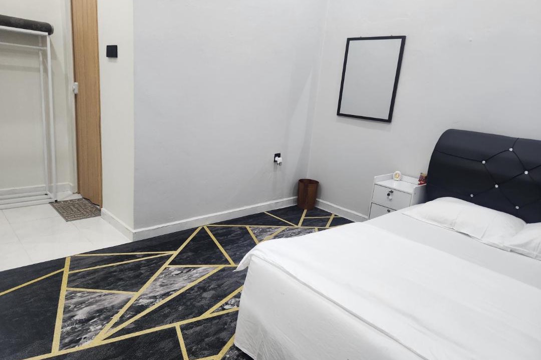 Photo of Bedroom in Pulau Pasir