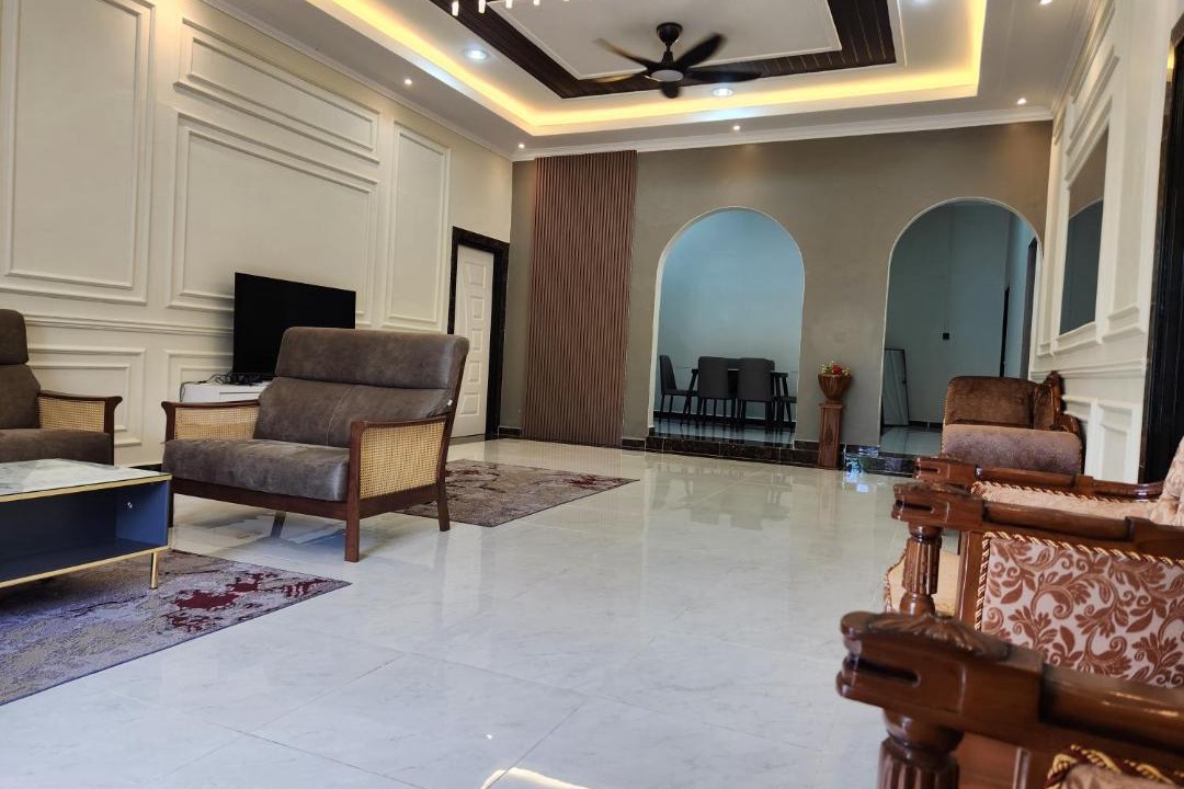 Photo of Livingroom in Pulau Pasir