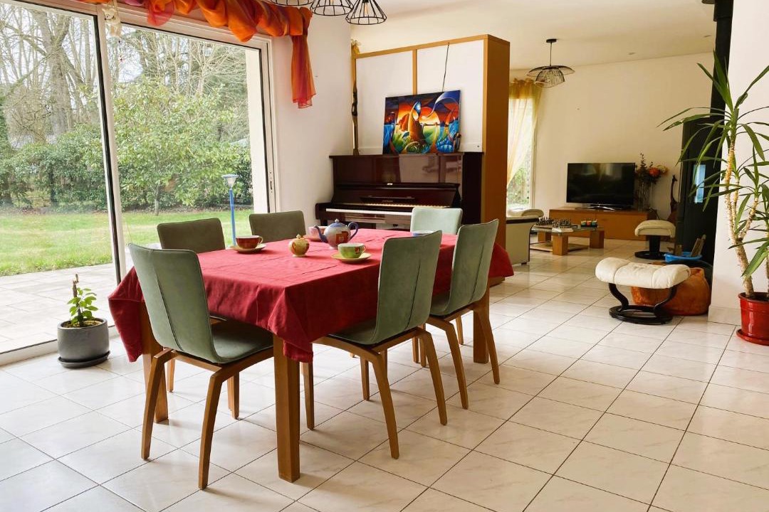 Photo of Livingroom in Arnage