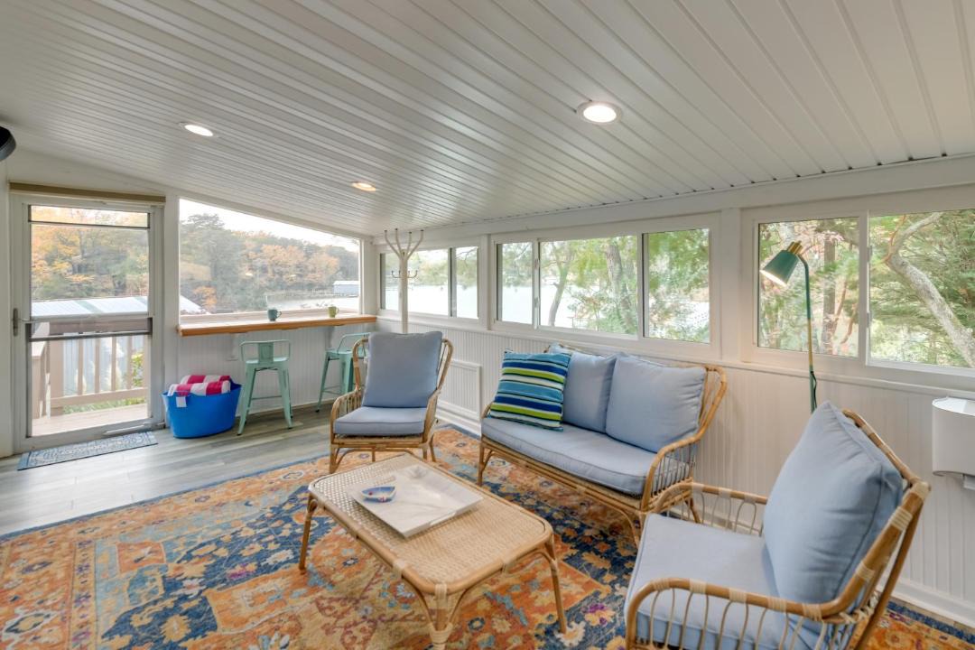 Photo of Livingroom in Topping