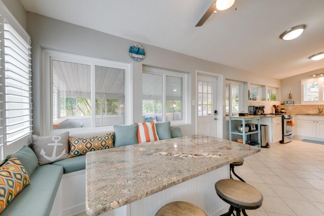 Photo of Livingroom in Topping