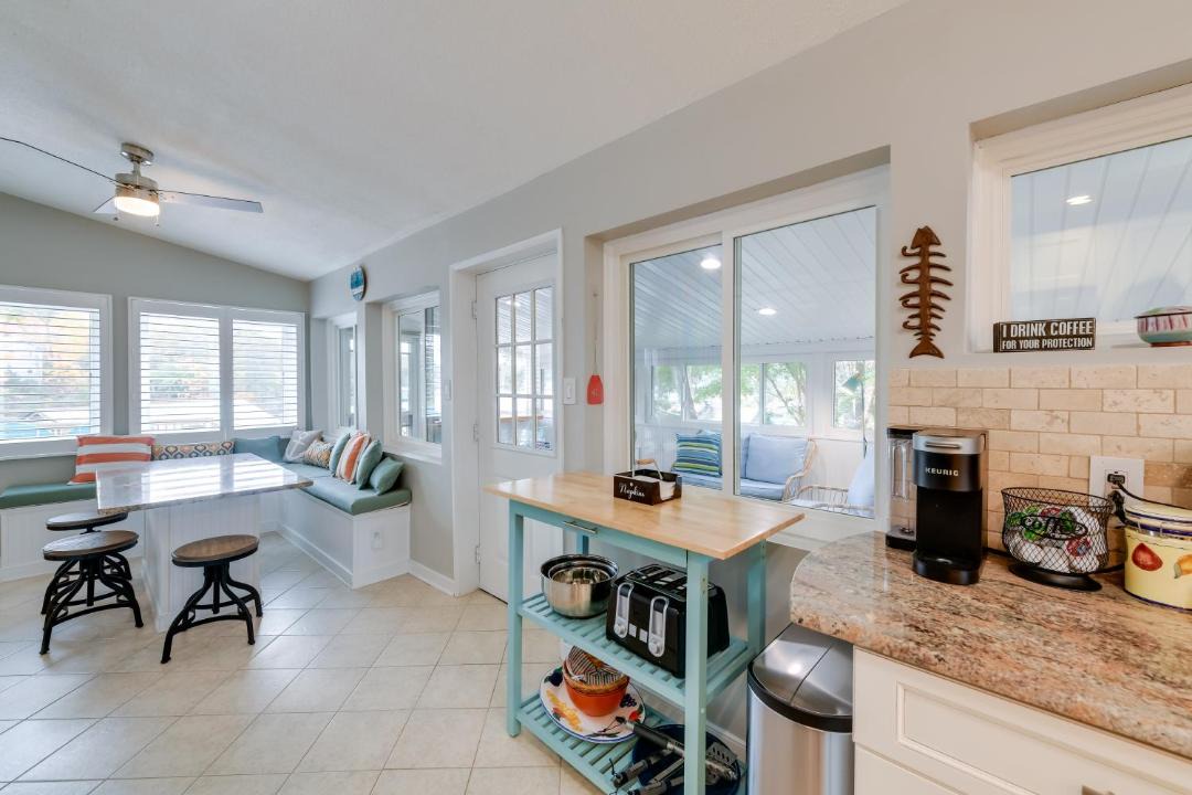 Photo of Livingroom in Topping