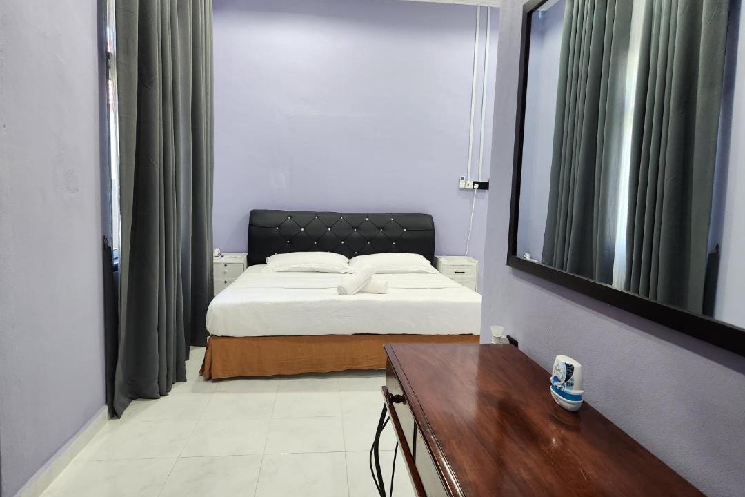 Photo of Bedroom in Pulau Pasir