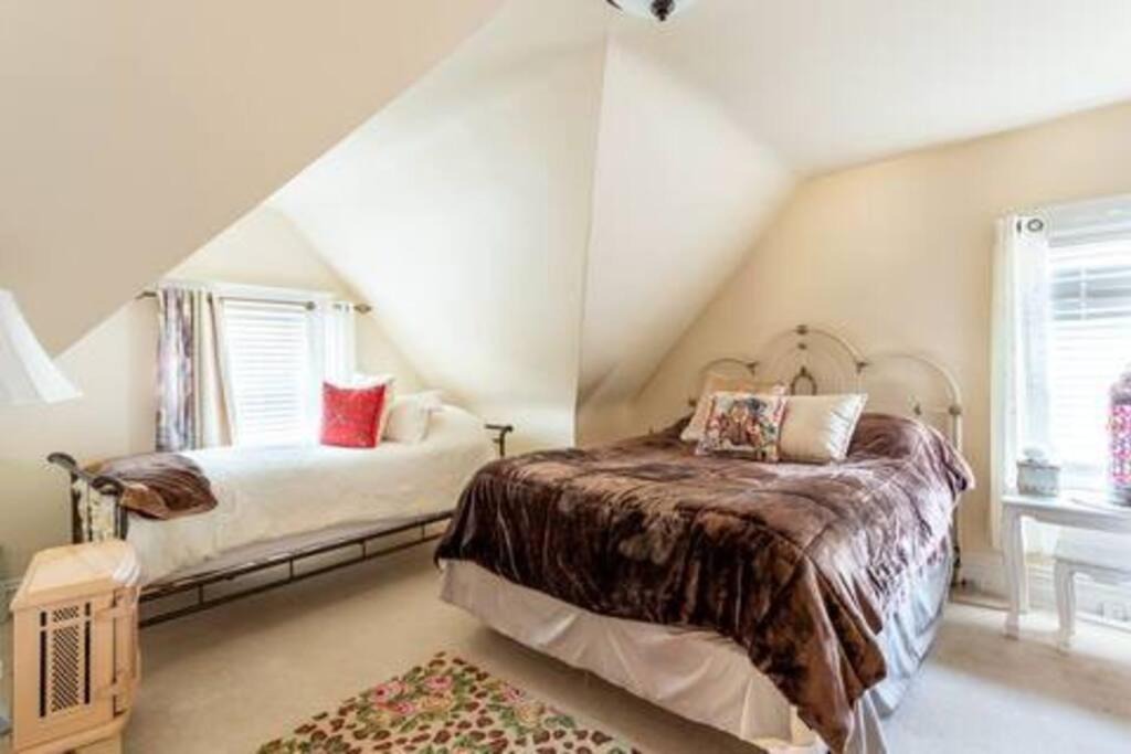 Photo of Bedroom in Montclair