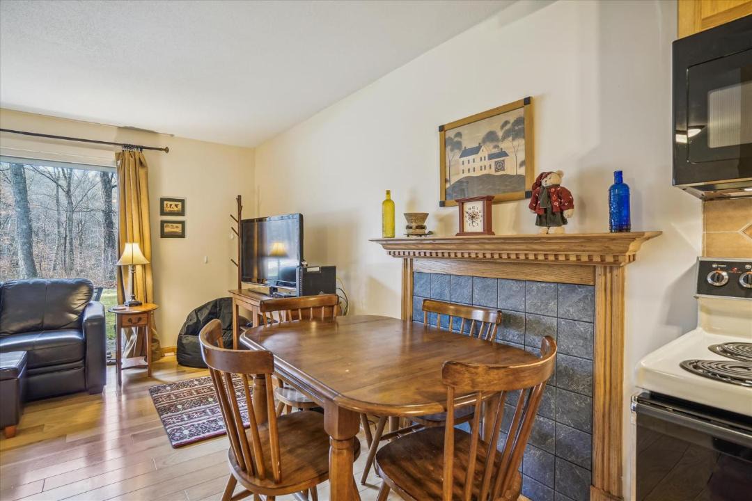 Photo of Kitchen in Killington