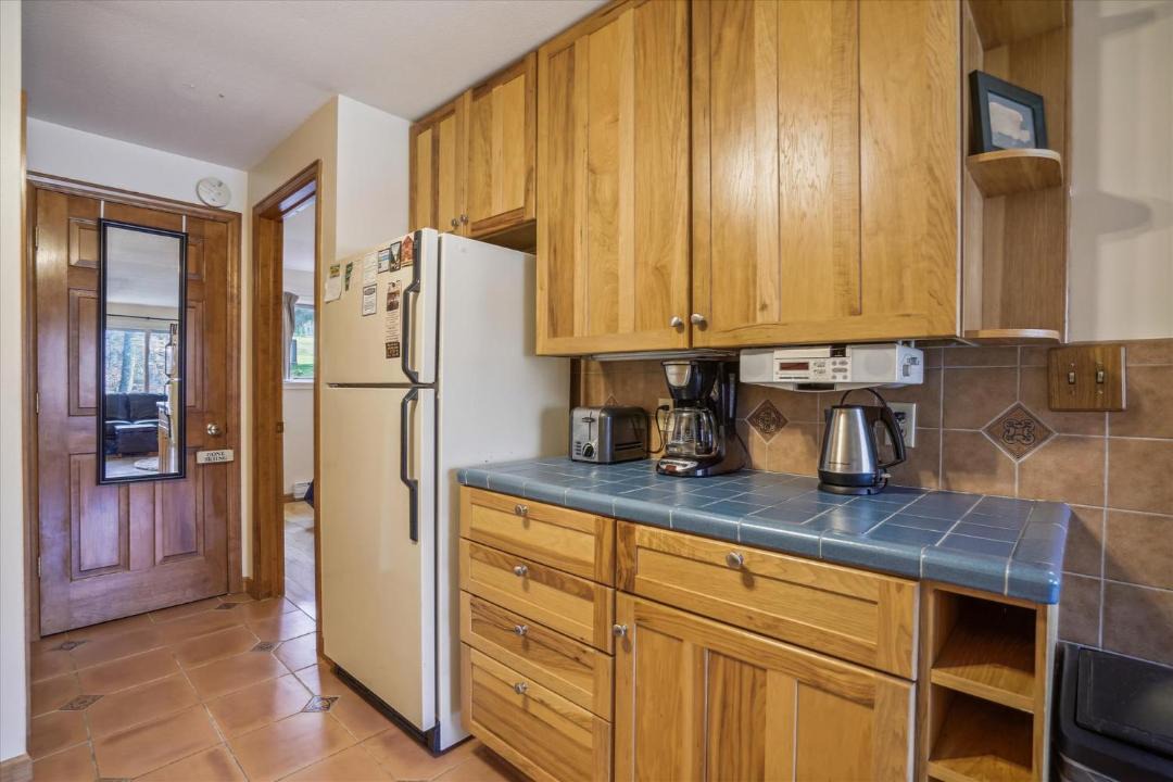 Photo of Kitchen in Killington
