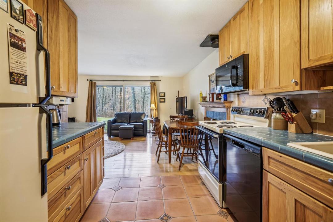 Photo of Kitchen in Killington