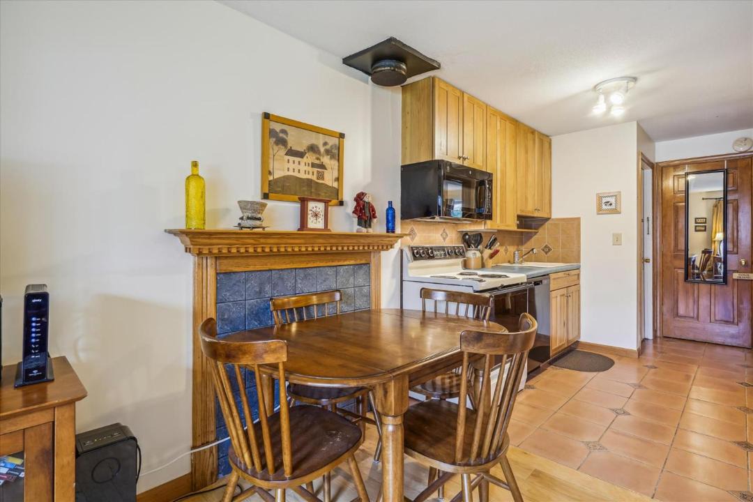 Photo of Kitchen in Killington