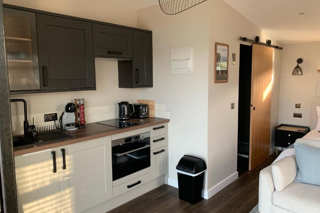 Photo of Kitchen in Sleat