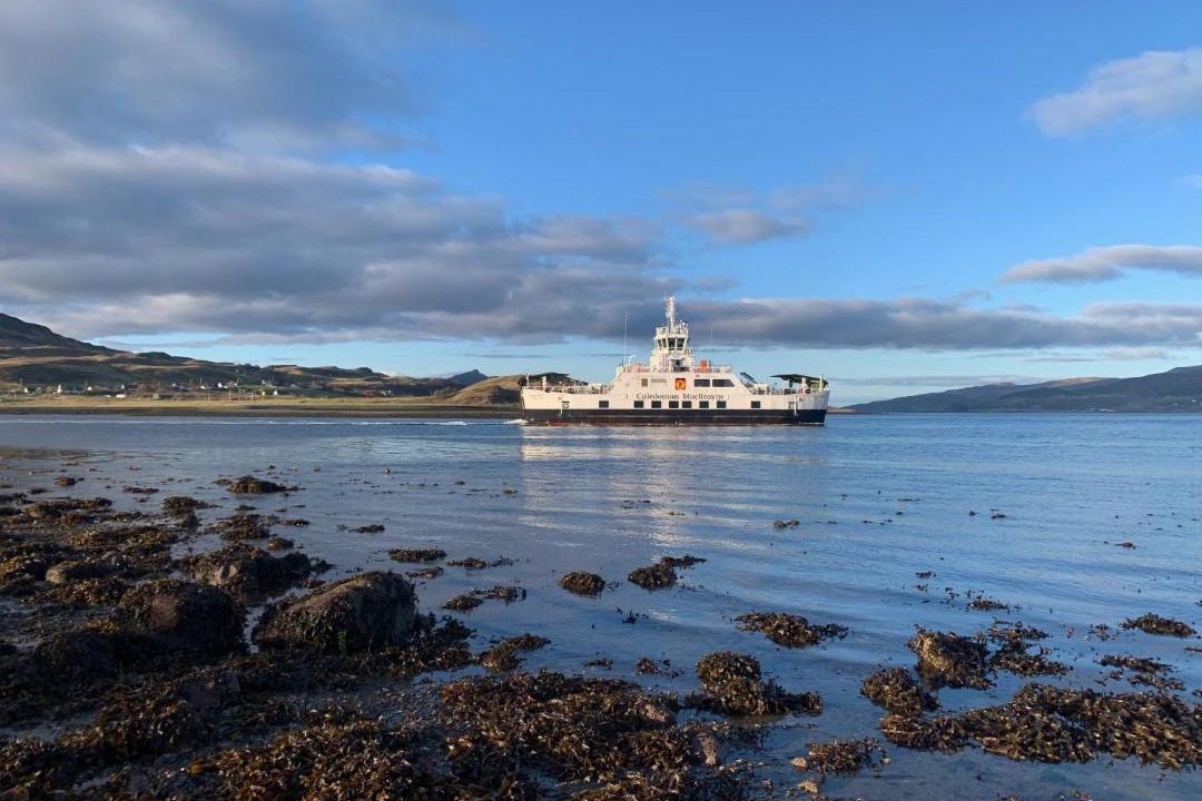 Photo of Outdoor in Sleat