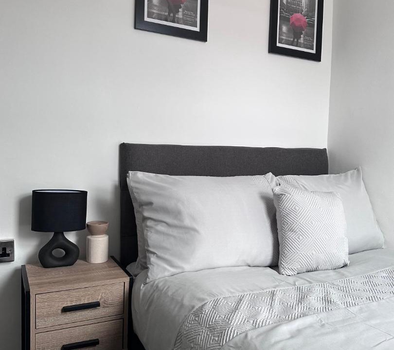 Photo of Bedroom in Openshaw