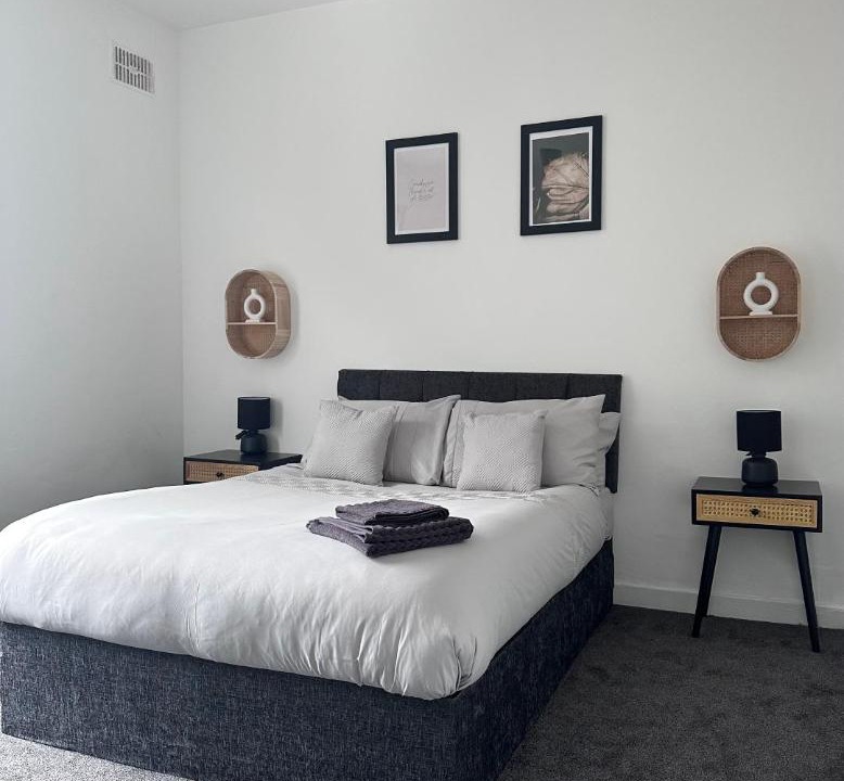 Photo of Bedroom in Openshaw