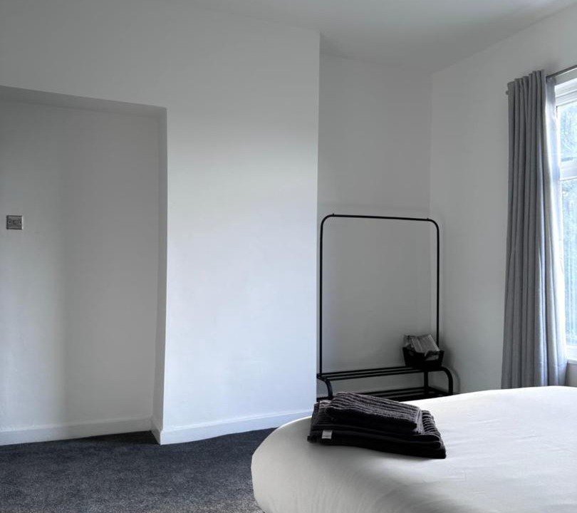 Photo of Bedroom in Openshaw
