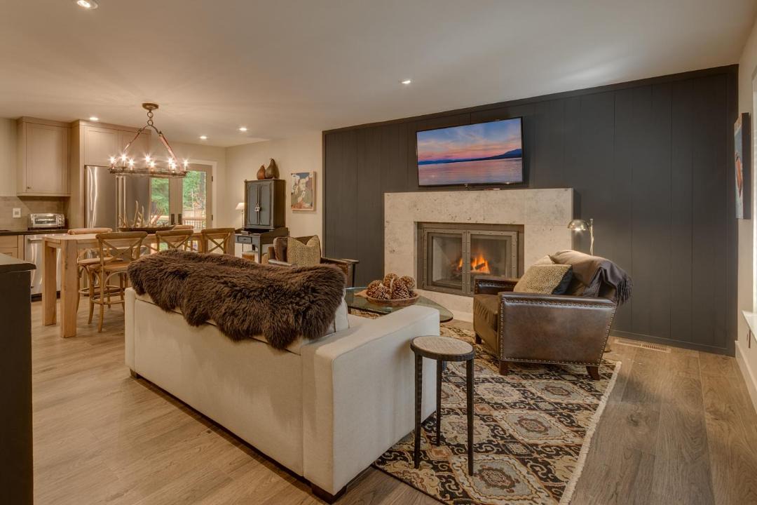Photo of Livingroom in Sunnyside