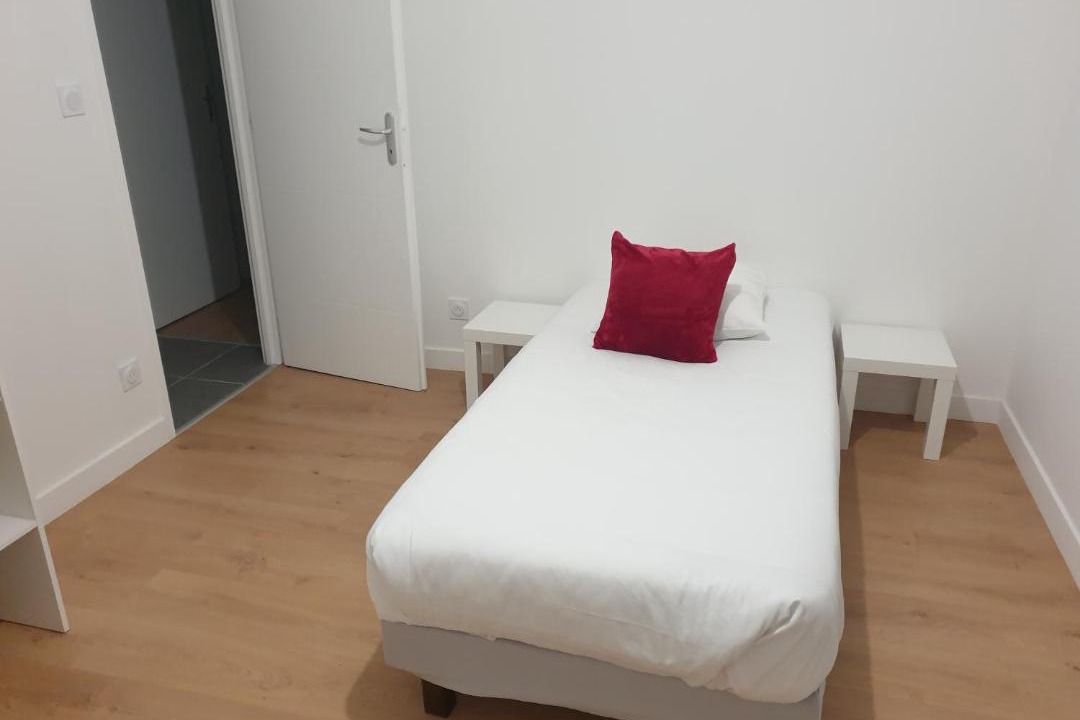 Photo of Bedroom in Saint-Jean-de-Thurigneux