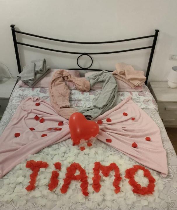 Photo of Bedroom in Rescaldina