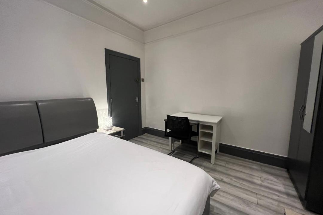 Photo of Bedroom in Broad Green