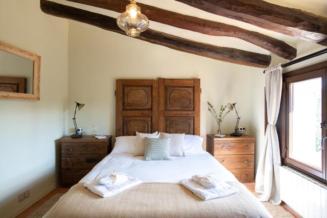 Photo of Bedroom in Pontons