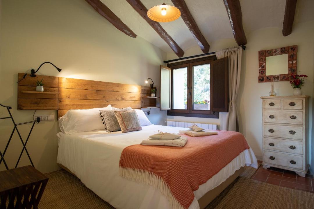Photo of Bedroom in Pontons