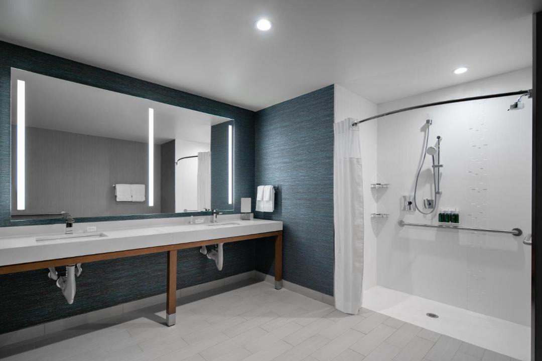 Photo of Bathroom in Marina District