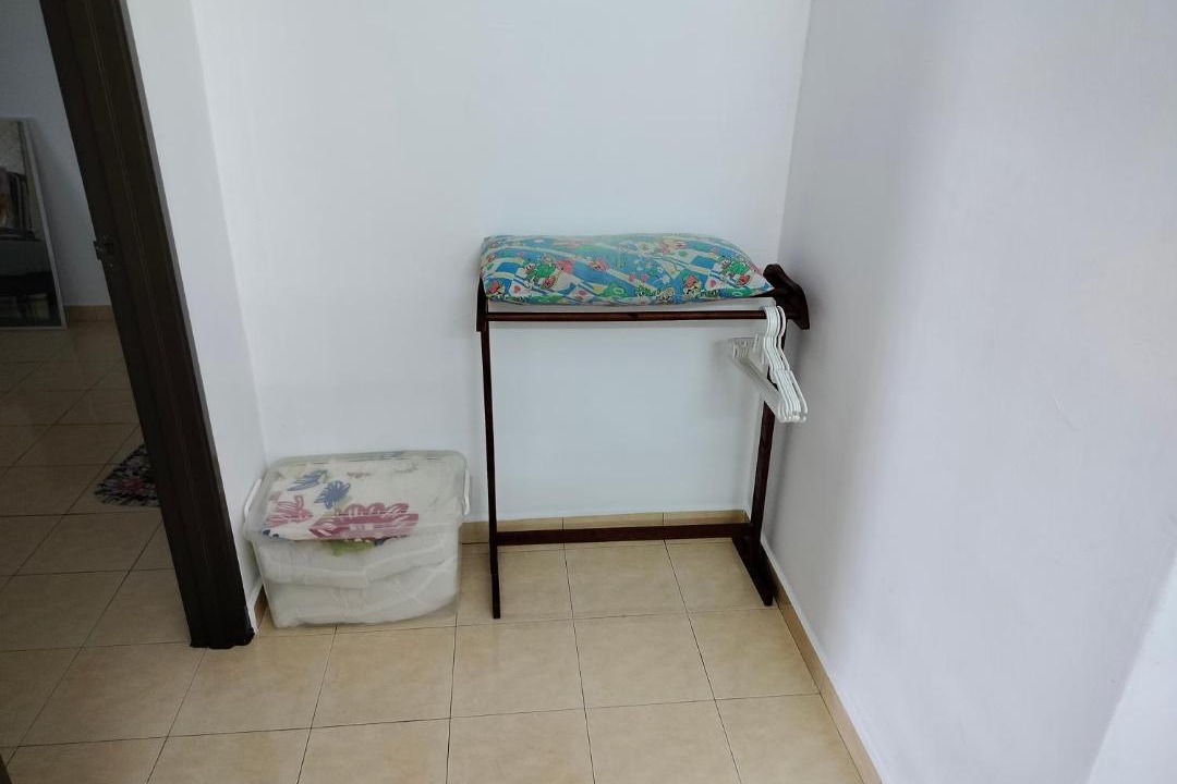 Photo of Bedroom in Asam Kumbang