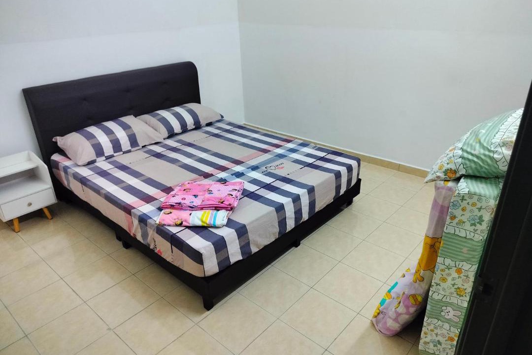 Photo of Bedroom in Asam Kumbang