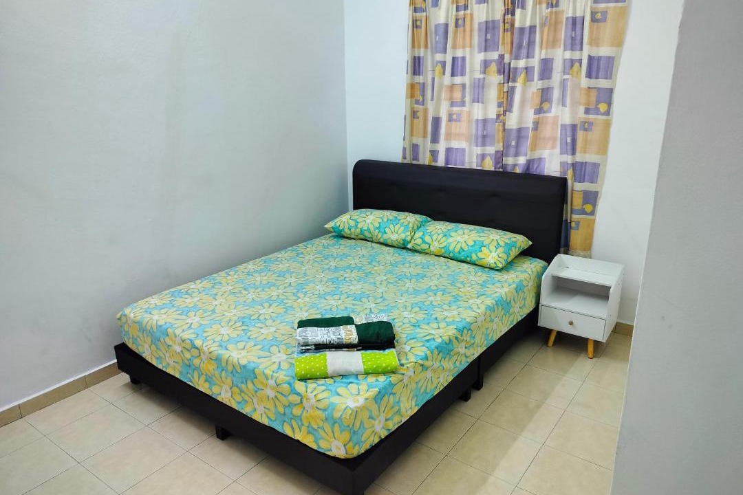 Photo of Bedroom in Asam Kumbang