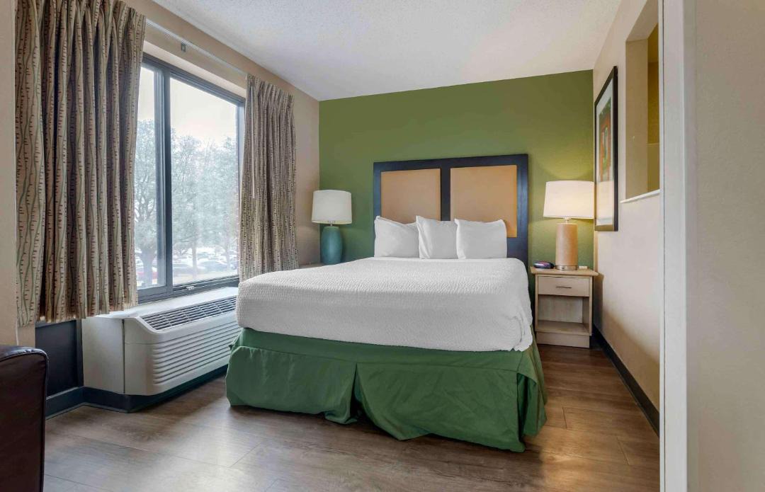 Photo of Bedroom in St. Johns