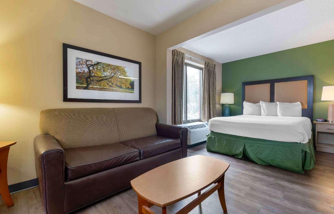 Photo of Bedroom in St. Johns