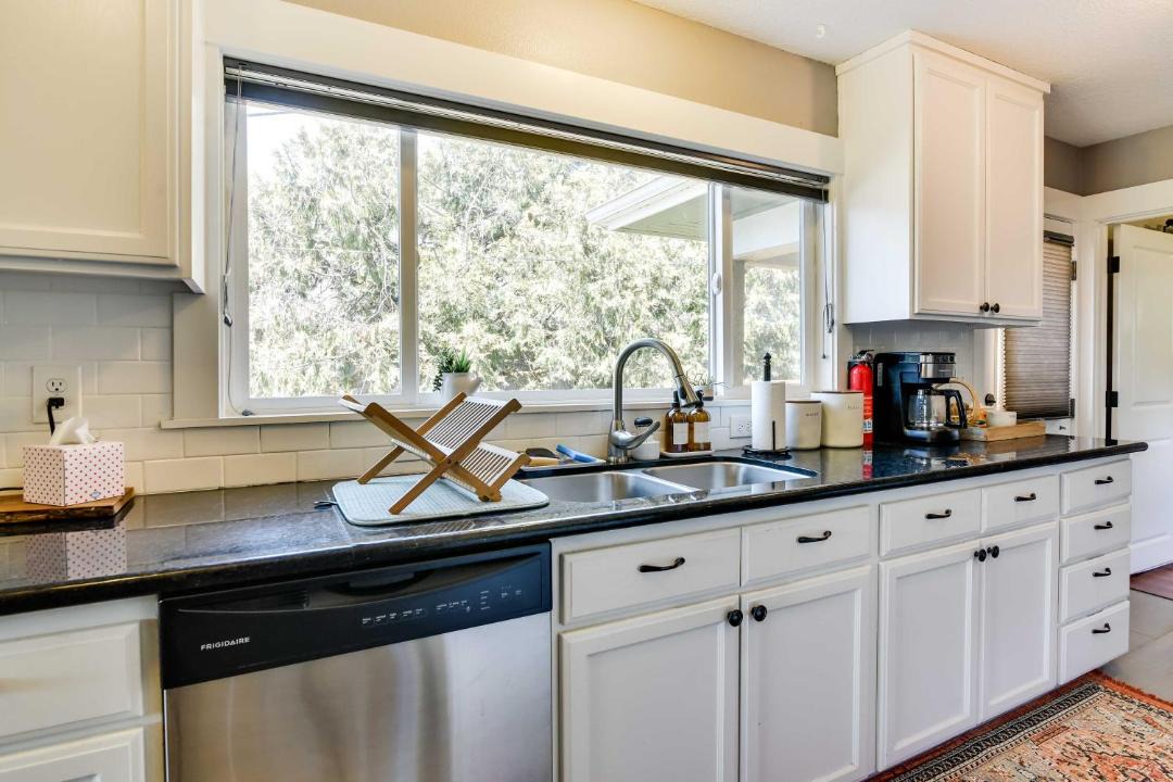 Photo of Kitchen in Oak Grove