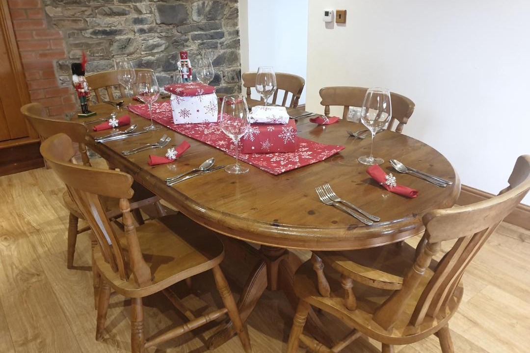 Photo of Kitchen in Landkey