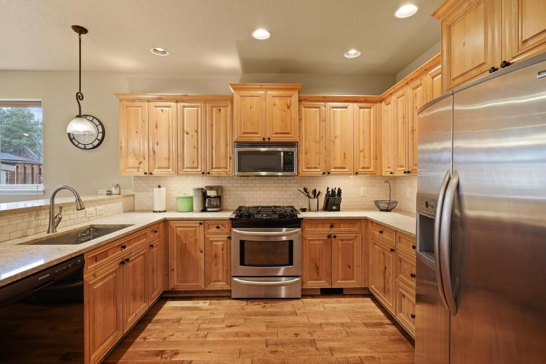 Photo of Kitchen in Old Farm District