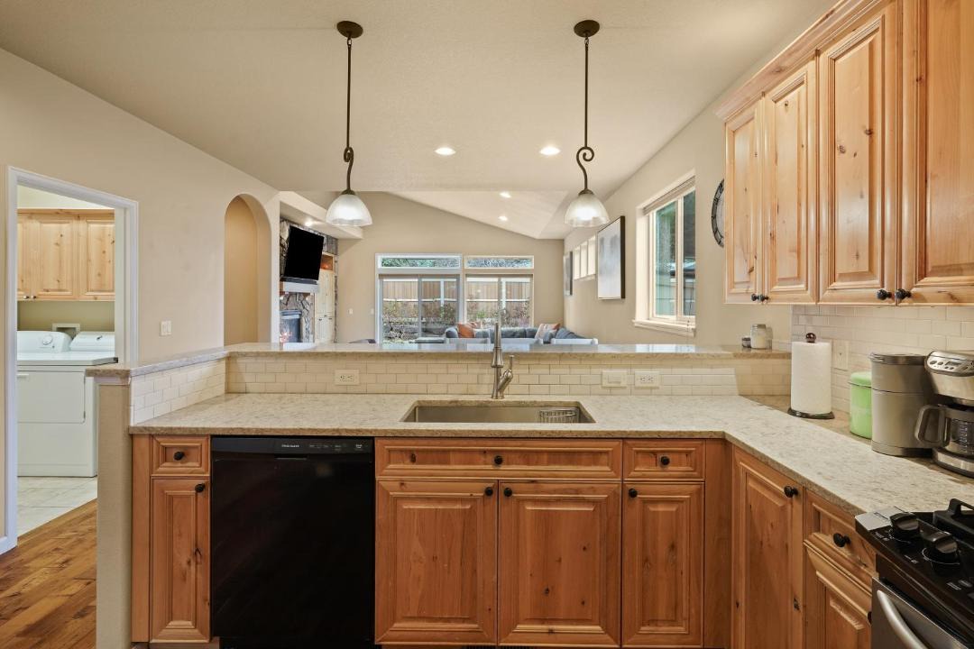 Photo of Kitchen in Old Farm District