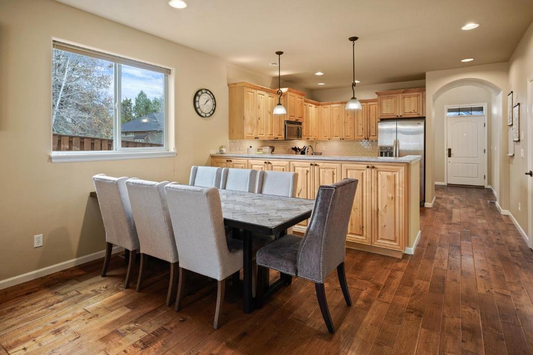 Photo of Kitchen in Old Farm District