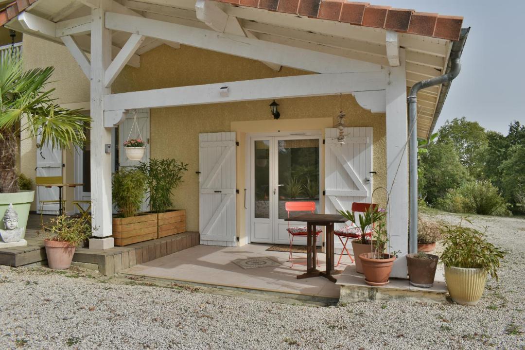 Photo of Others in Couloume-Mondebat